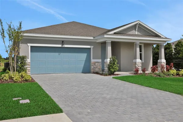 $399,990 | 35424 Tuscan Hill Road, Dade City, FL 33525