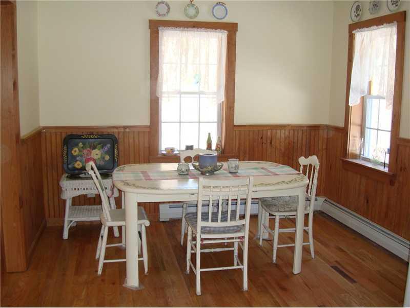 672 Scribner Hill Road Otisfield, ME 04270 - Photo 4 of 16 Dining Room.