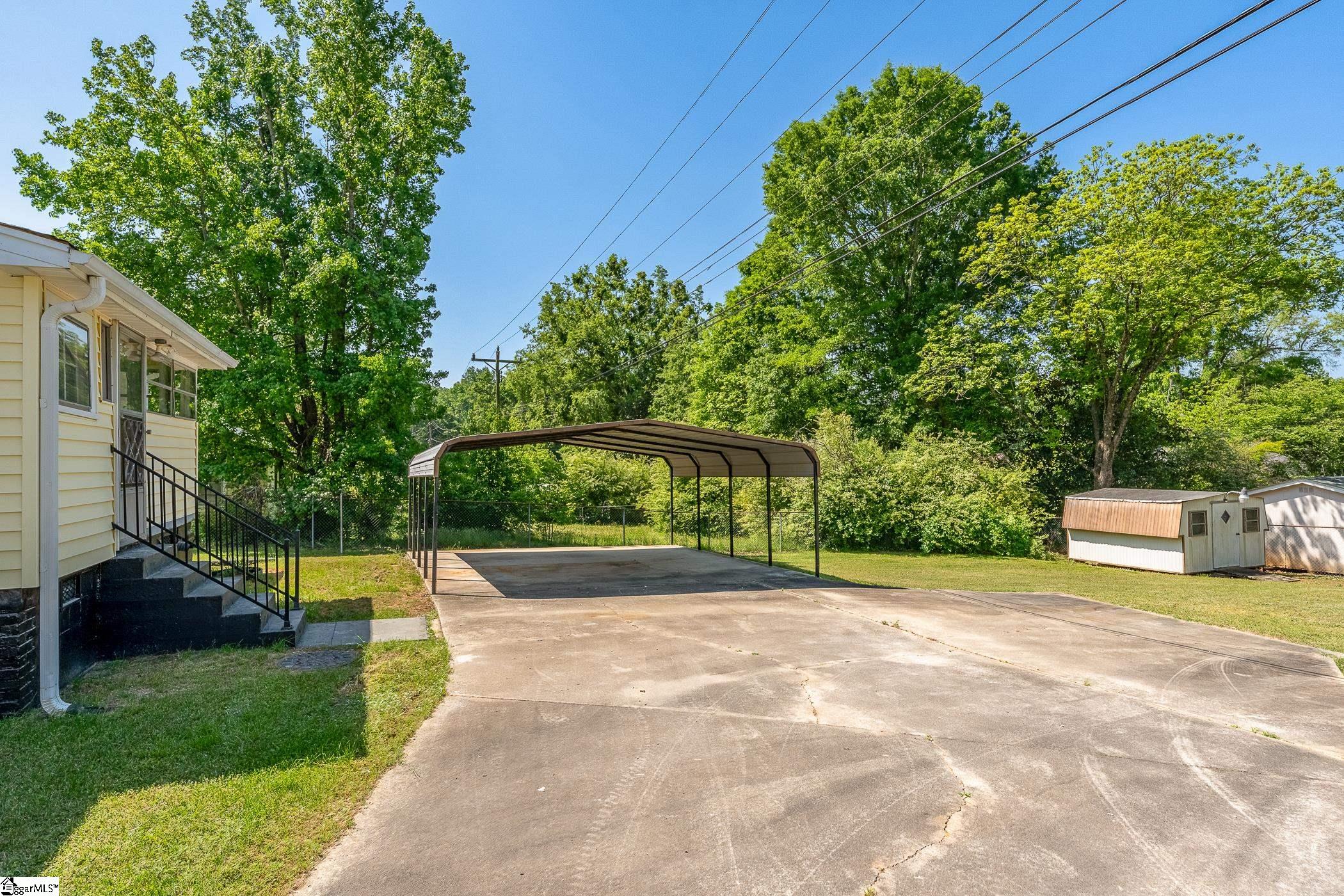 205 Kay Street Honea Path, SC 29654 - Photo 21 of 32