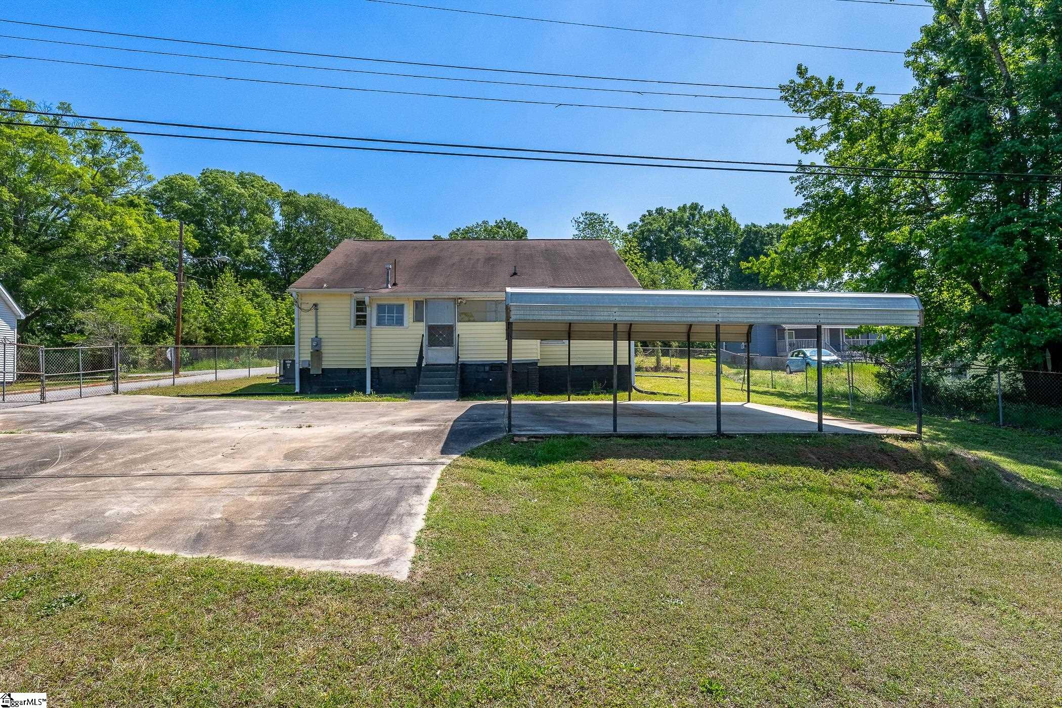 205 Kay Street Honea Path, SC 29654 - Photo 25 of 32