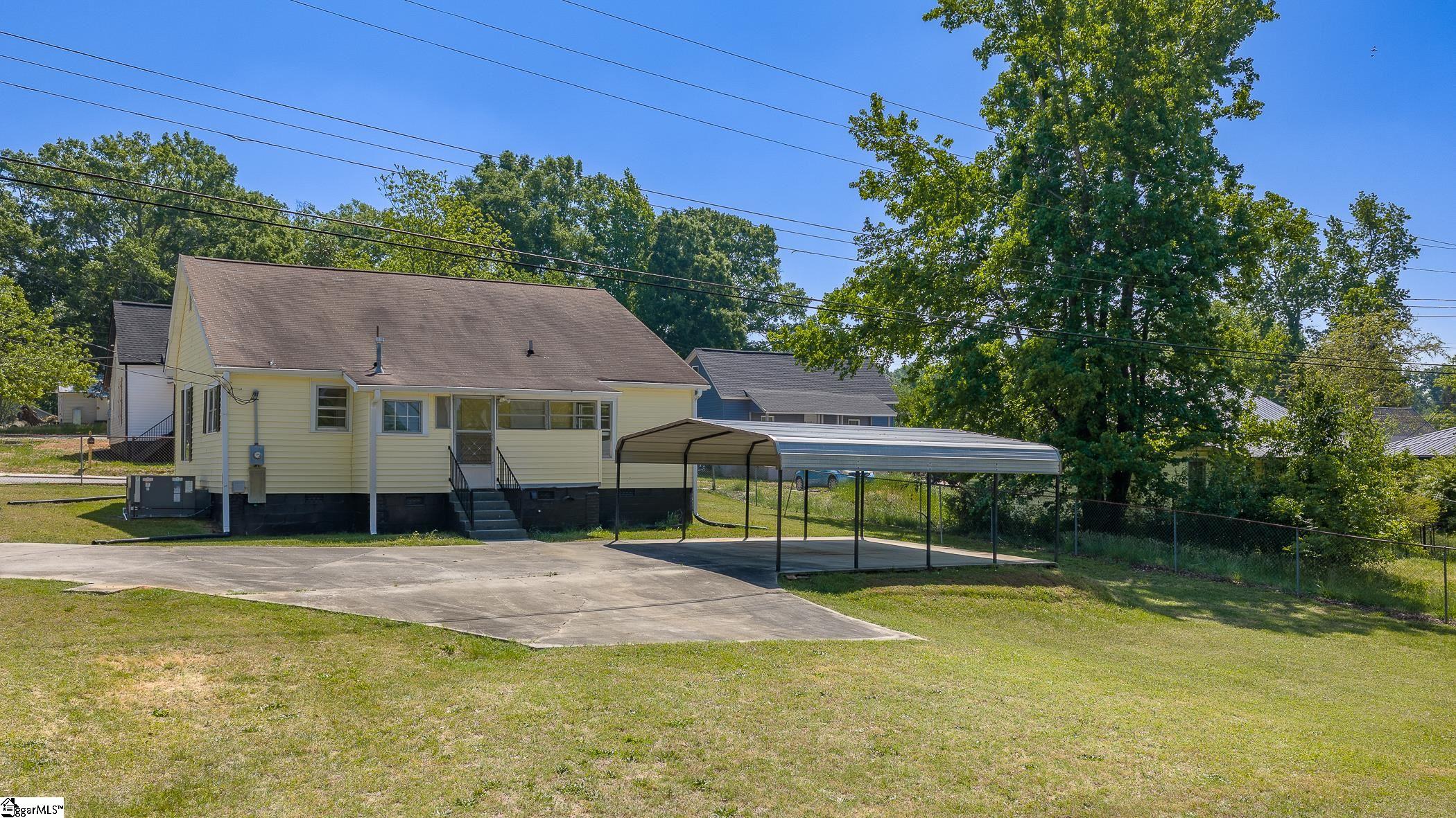 205 Kay Street Honea Path, SC 29654 - Photo 27 of 32