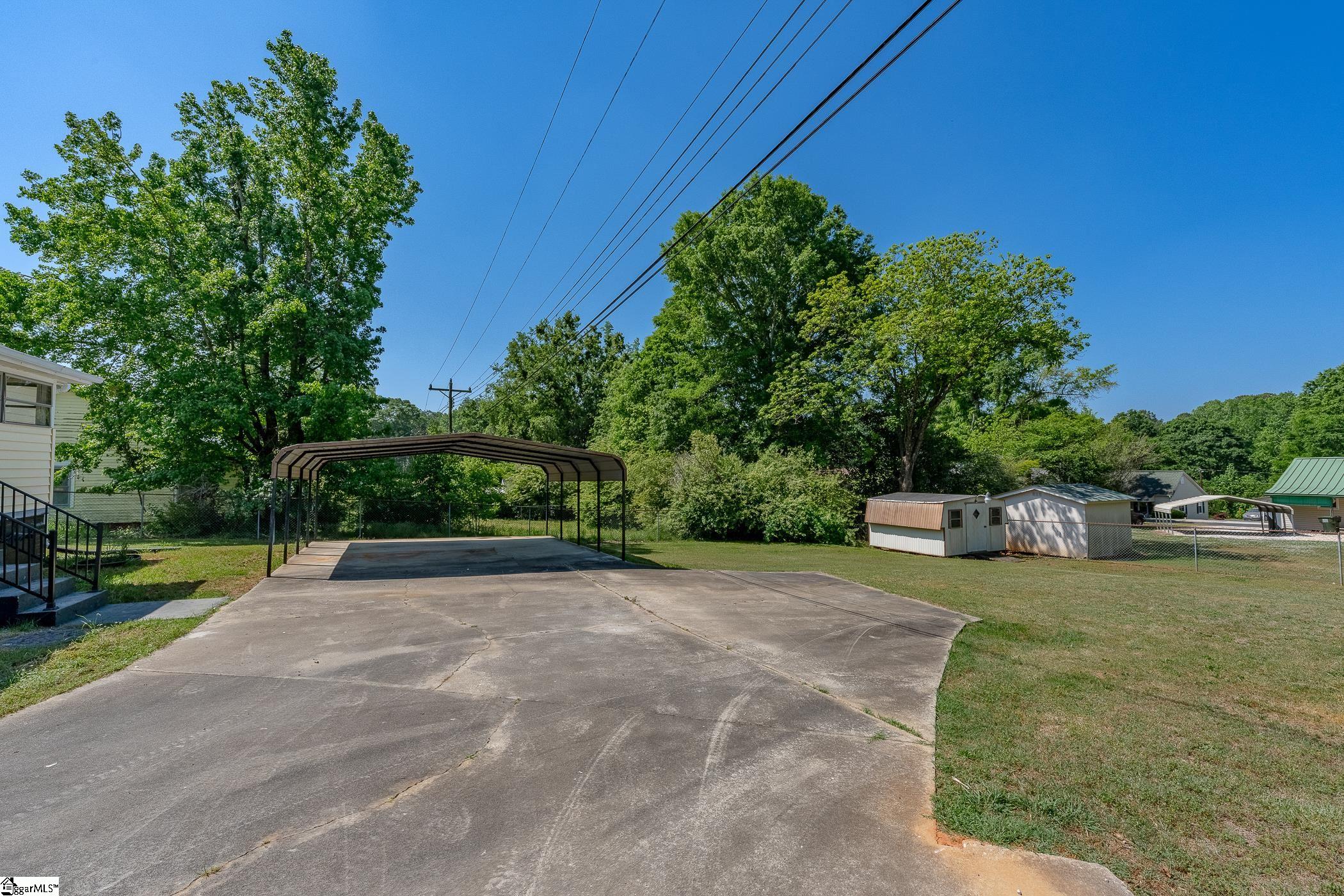 205 Kay Street Honea Path, SC 29654 - Photo 28 of 32