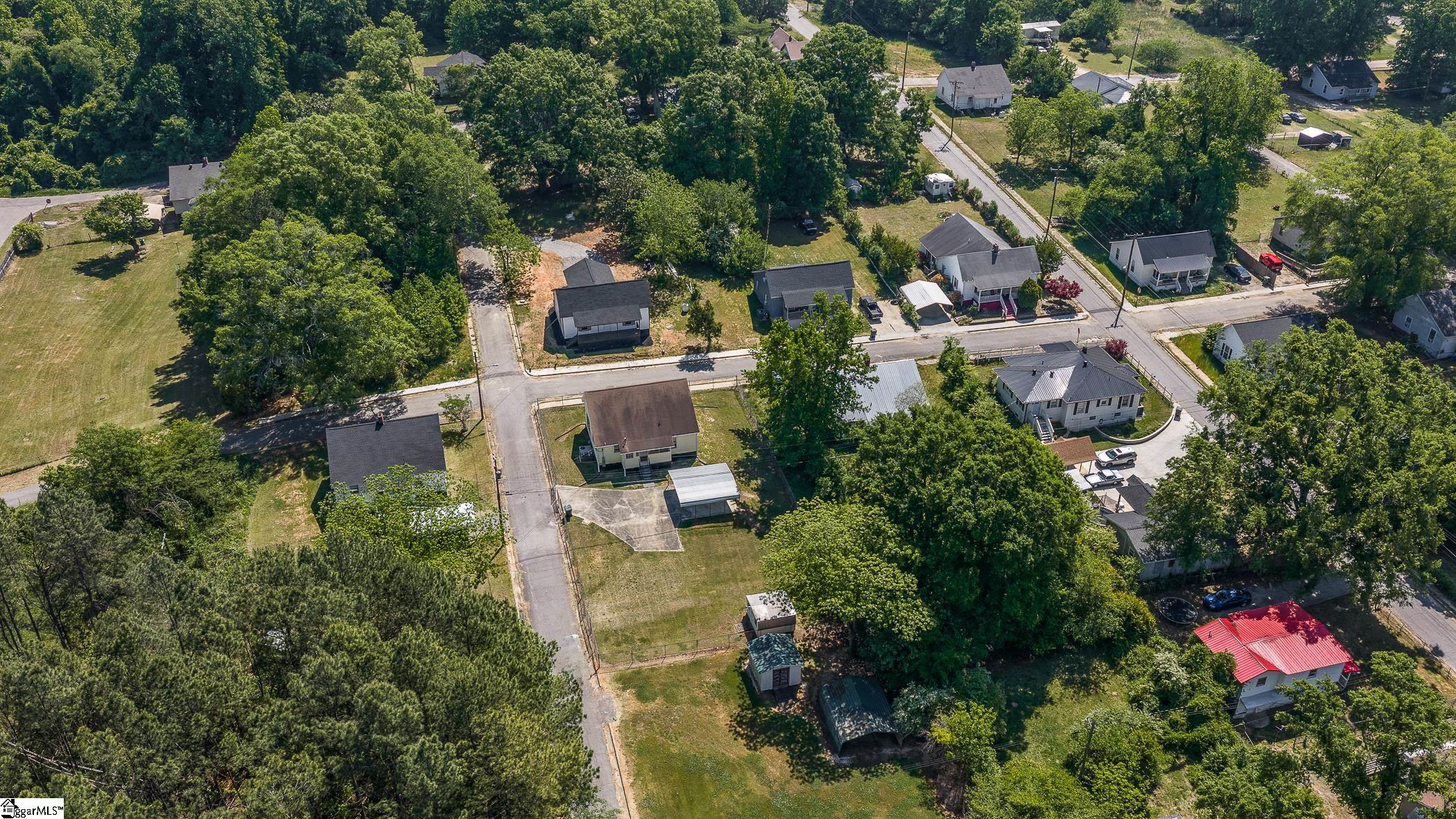205 Kay Street Honea Path, SC 29654 - Photo 29 of 32