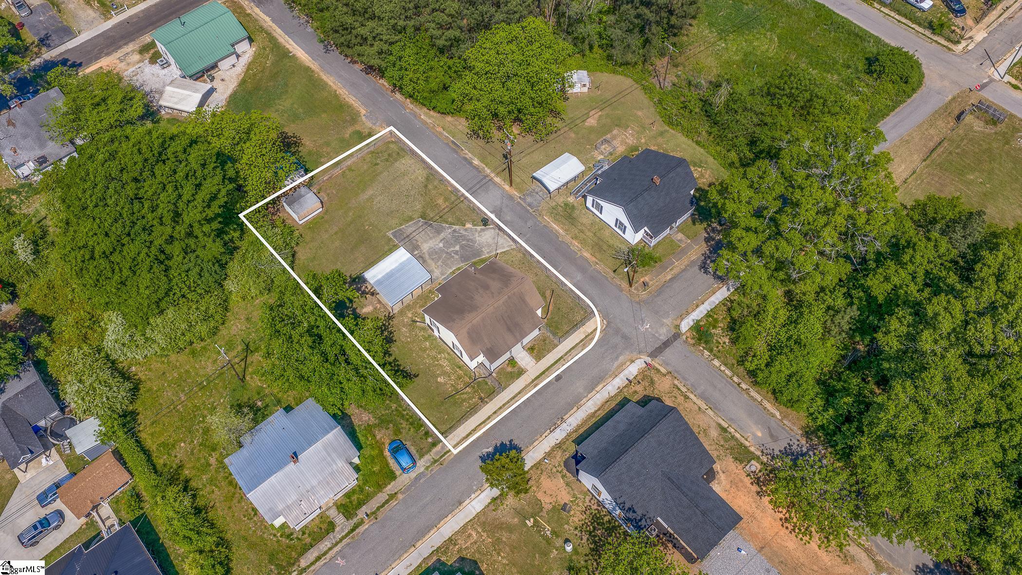 205 Kay Street Honea Path, SC 29654 - Photo 30 of 32