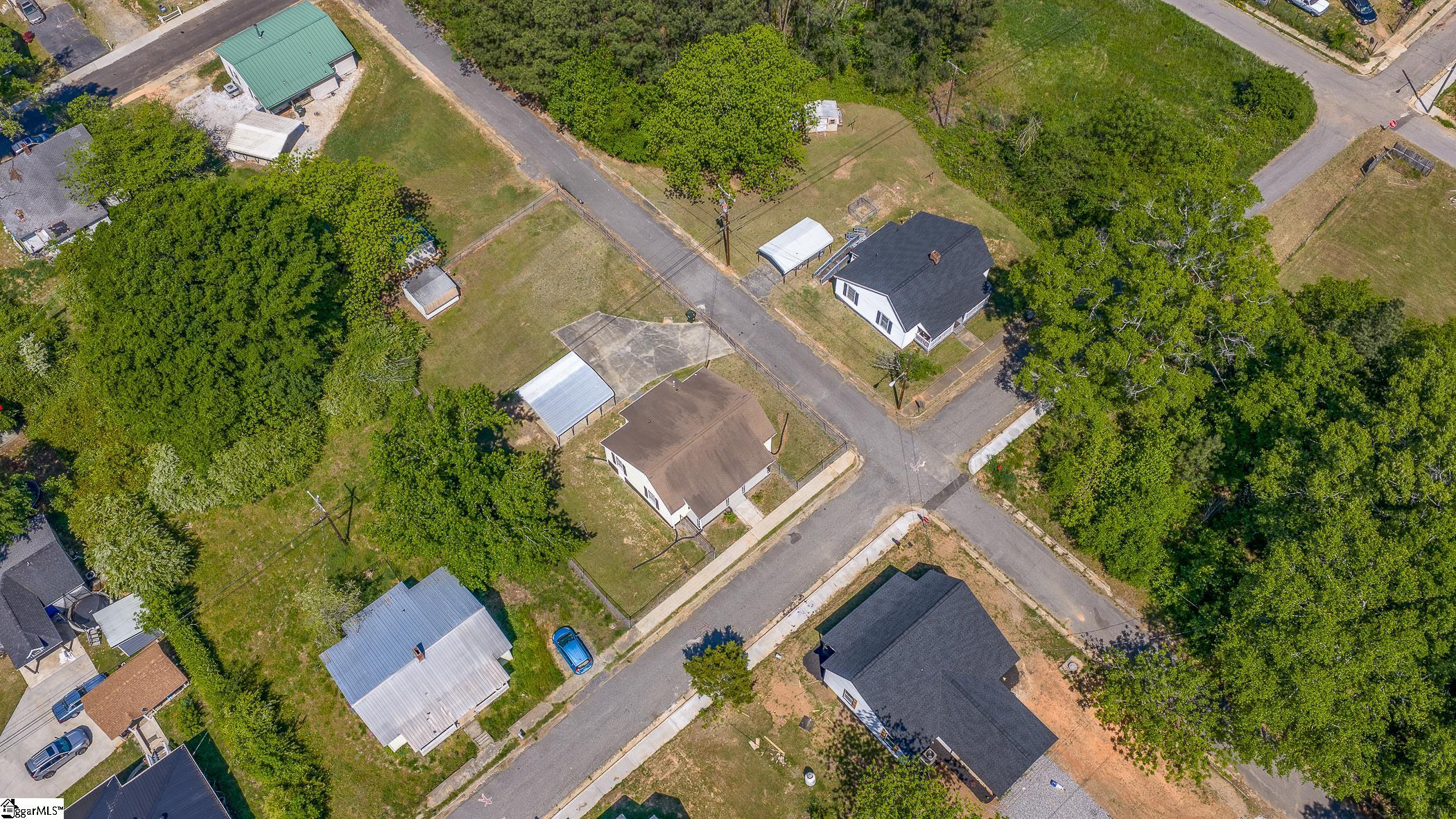 205 Kay Street Honea Path, SC 29654 - Photo 31 of 32