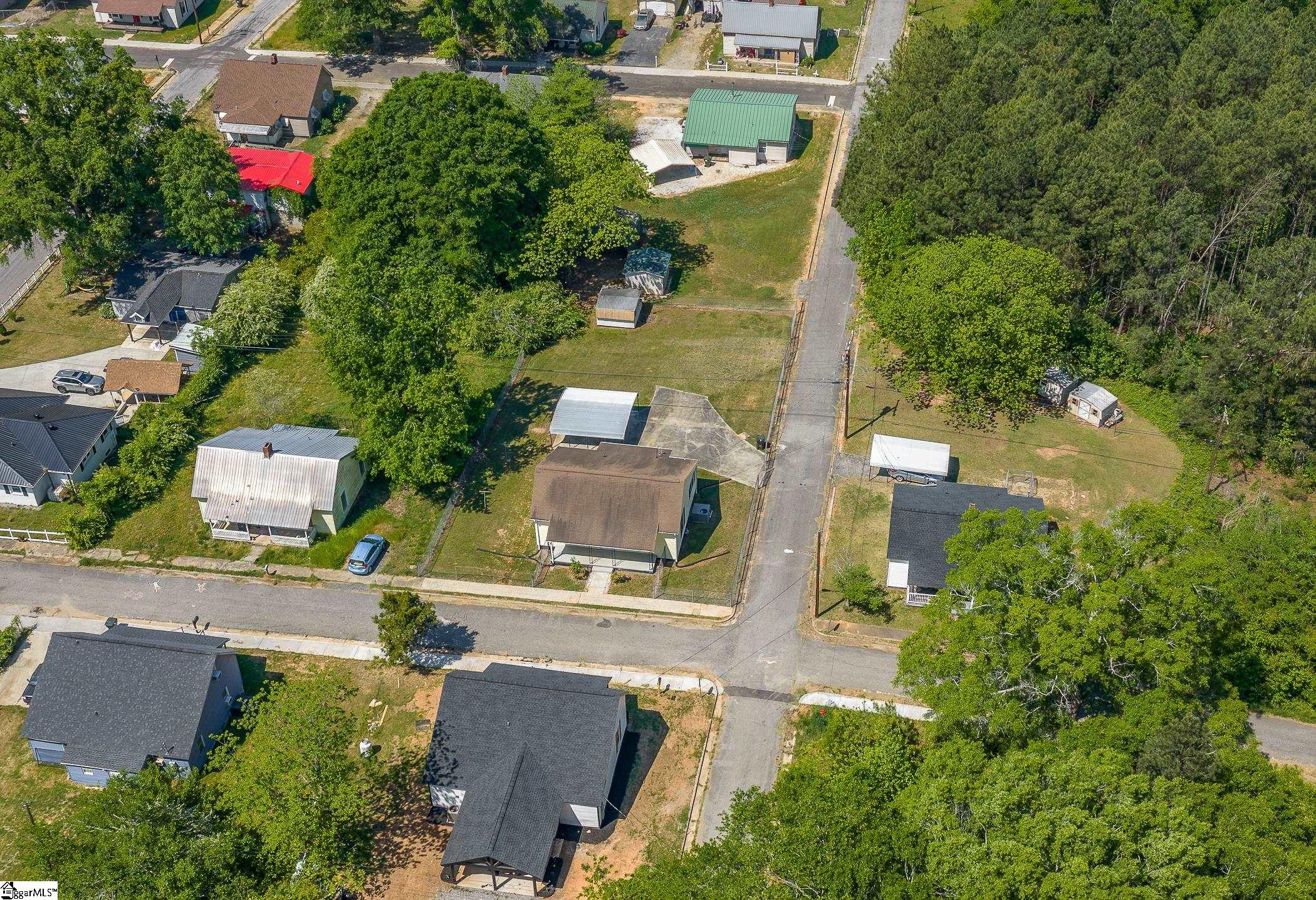 205 Kay Street Honea Path, SC 29654 - Photo 32 of 32