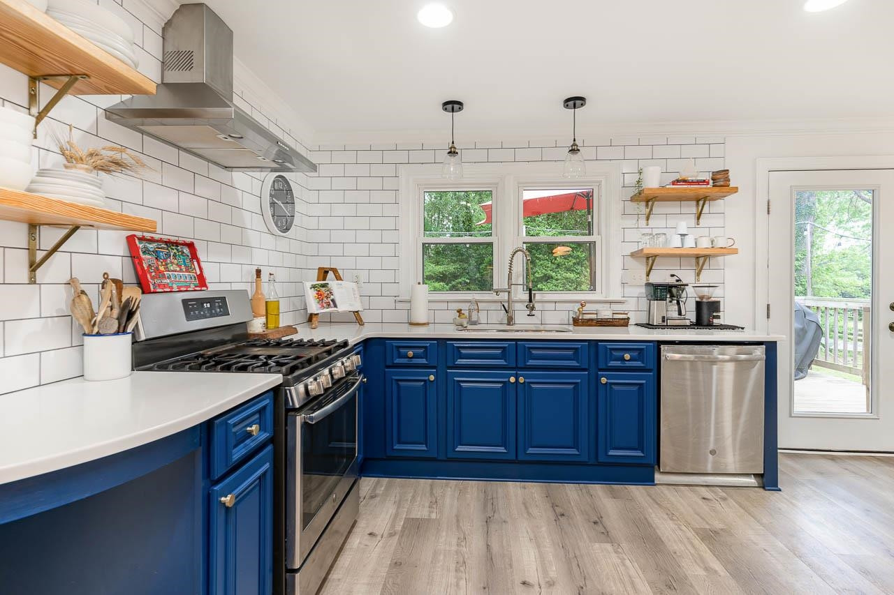 321 South King Charles Road Raleigh, NC 27610 - Photo 8 of 24 Photo 8
