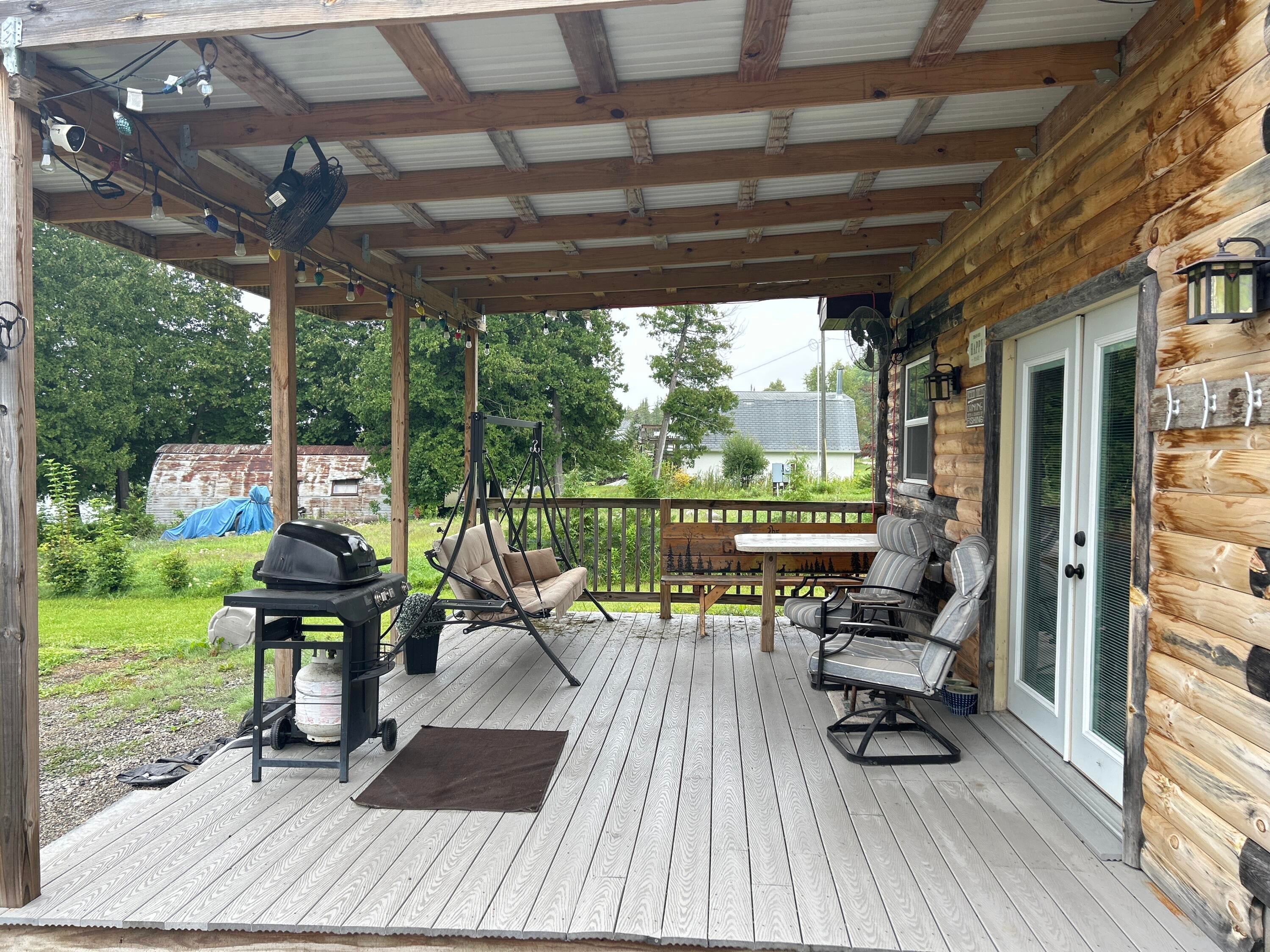 9652 Clewley Road Lachine, MI 49753 - Photo 19 of 26 Gallery Image 19