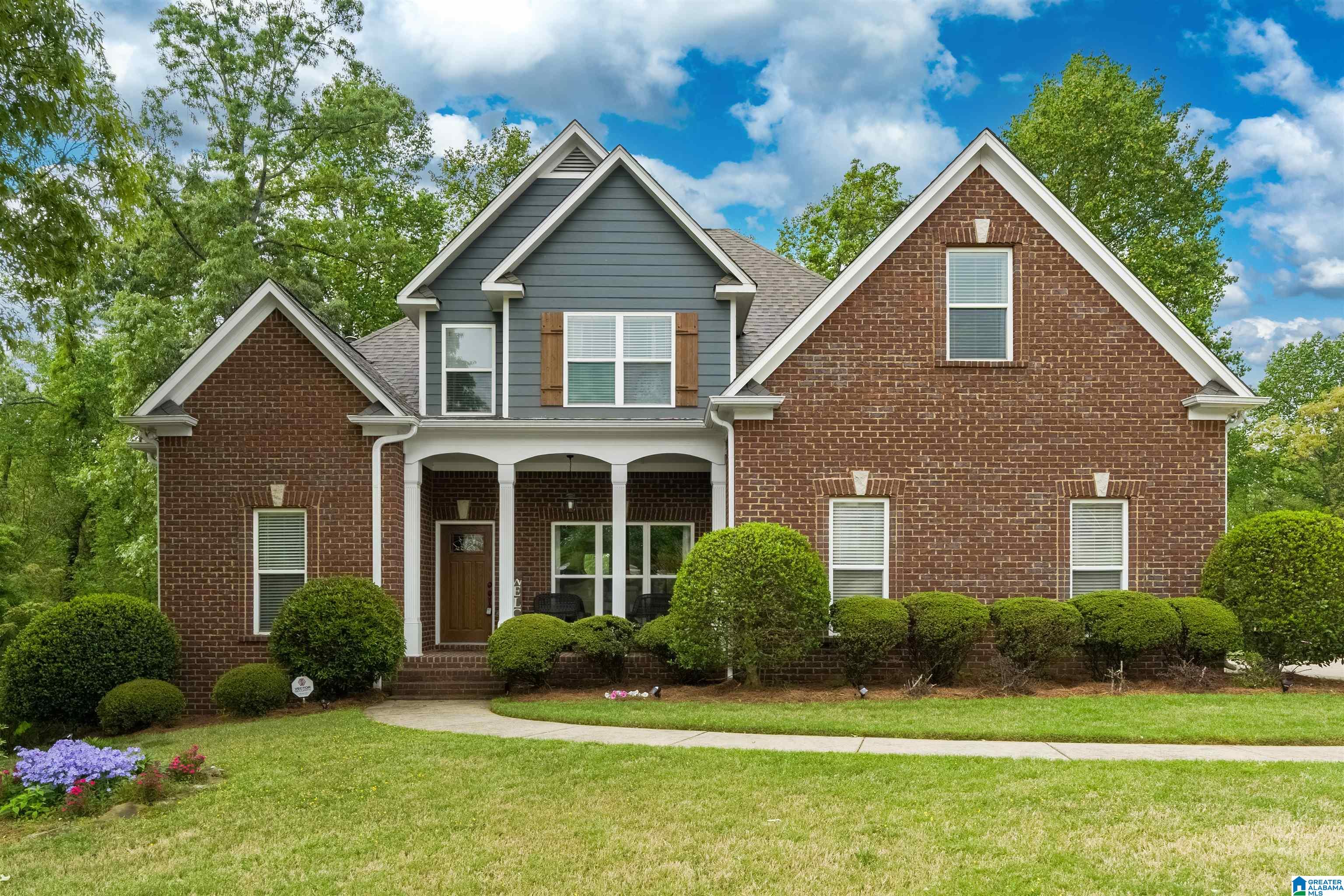 5374 Quail Ridge Road Gardendale, AL 35071 - Photo 5 of 38