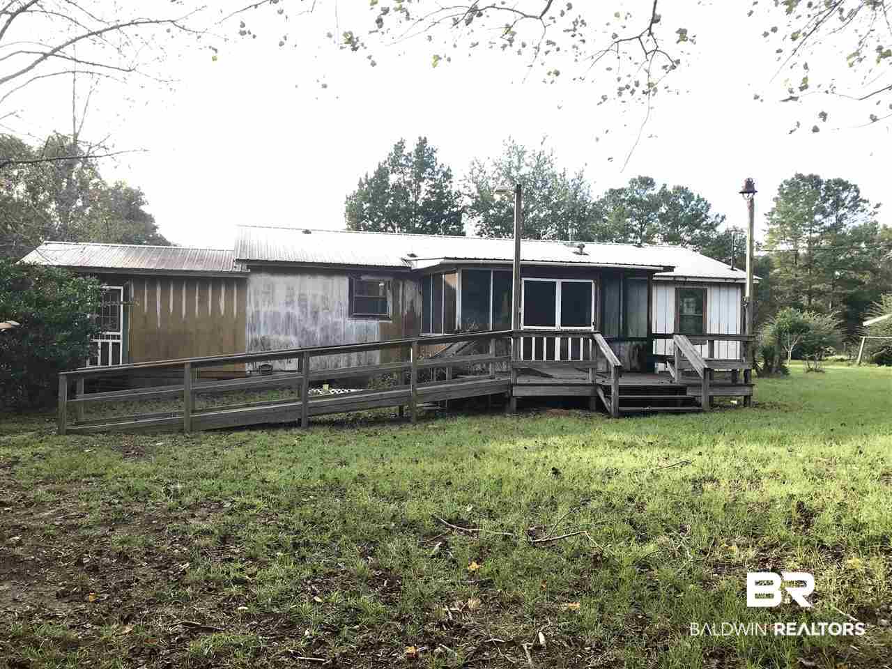 11275 Quinley Road Bay Minette, AL 36507 - Photo 9 of 9