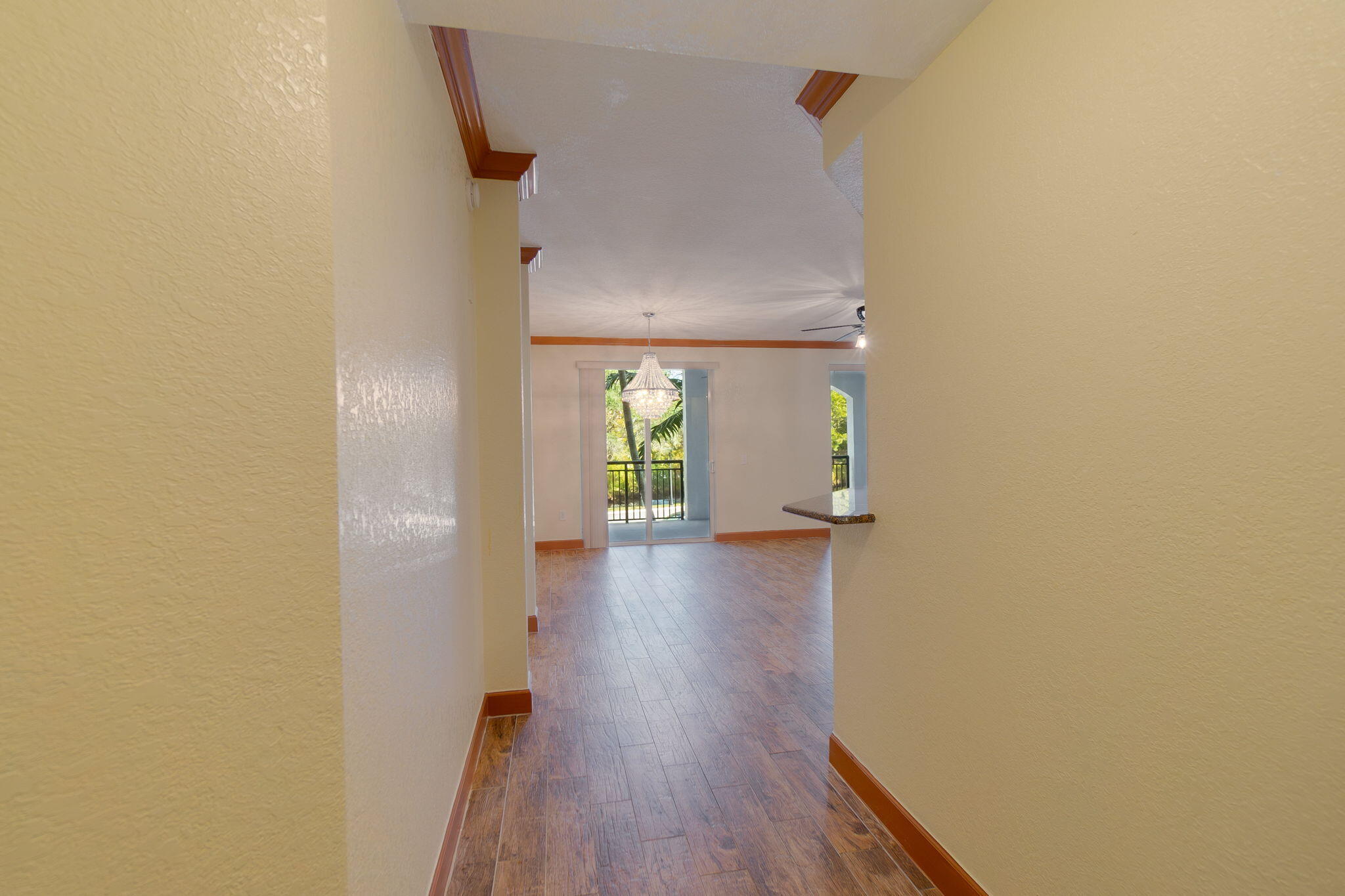 1690 Renaissance Commons Boulevard, Unit 1201 Boynton Beach, FL 33426 - Photo 2 of 30 Foyer