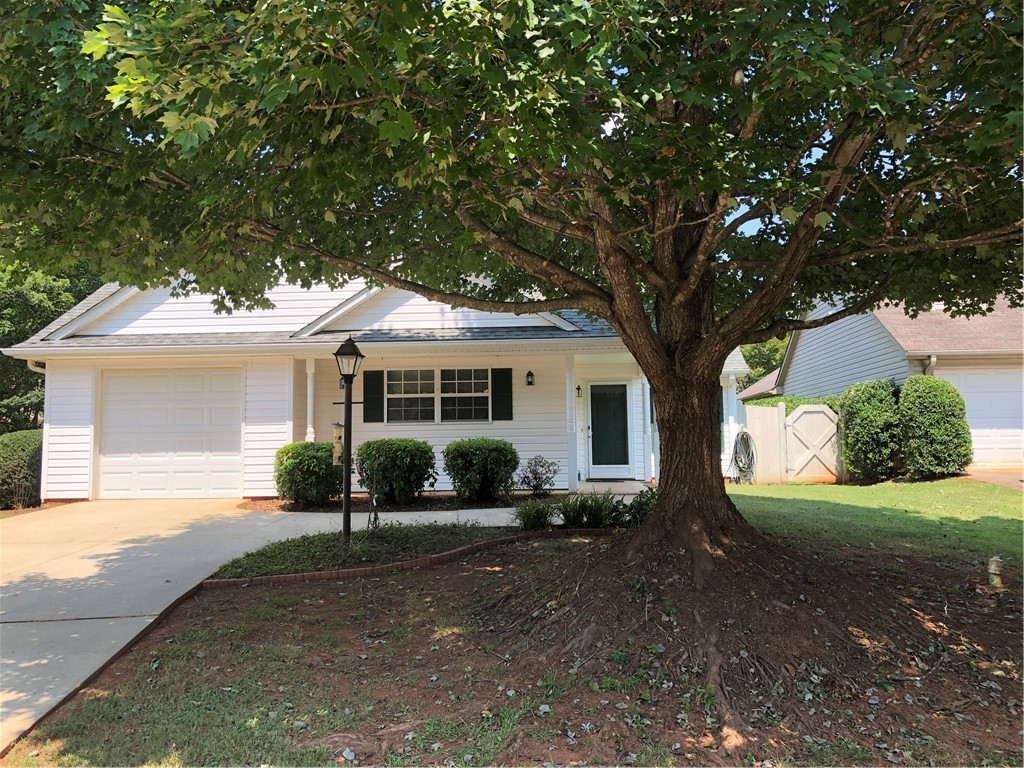 101 Colonial Court Pendleton, SC 29670 - Photo 1 of 22