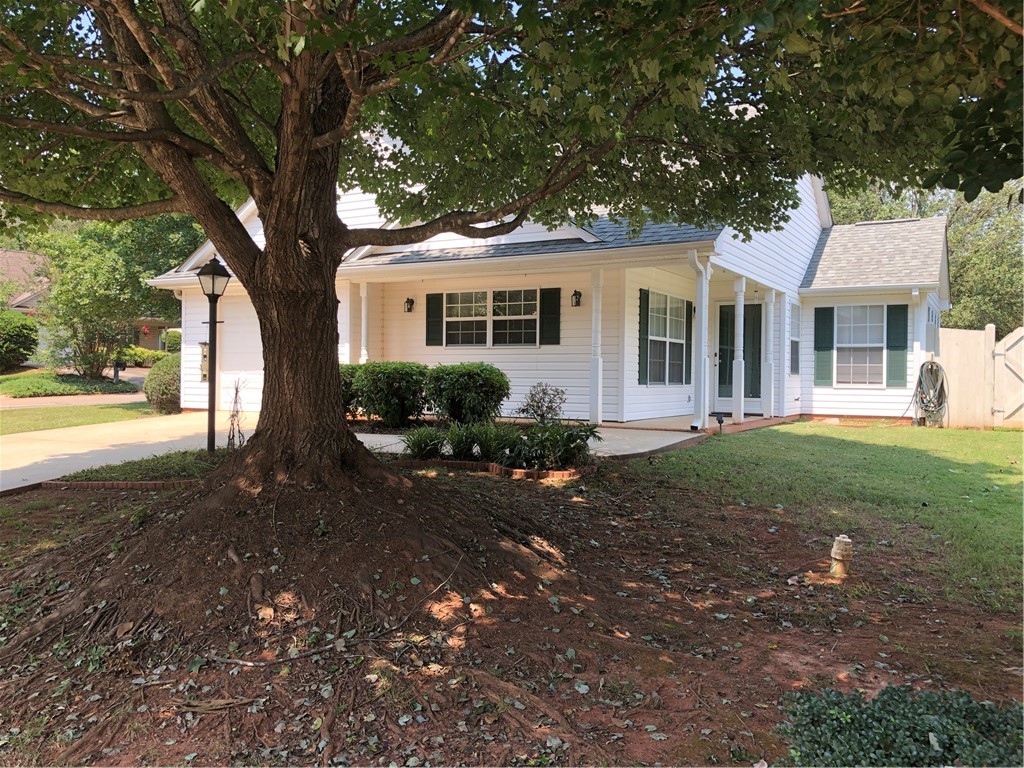101 Colonial Court Pendleton, SC 29670 - Photo 16 of 22