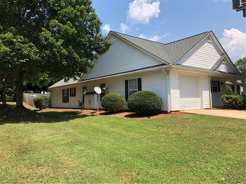 101 Colonial Court Pendleton, SC 29670 - Photo 17 of 22