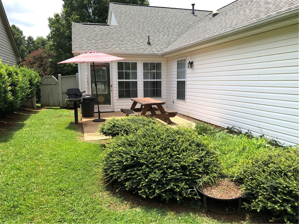 101 Colonial Court Pendleton, SC 29670 - Photo 18 of 22