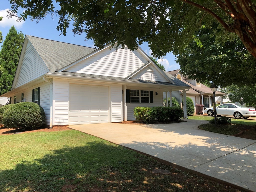 101 Colonial Court Pendleton, SC 29670 - Photo 2 of 22