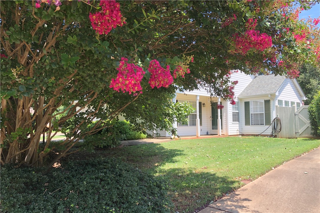 101 Colonial Court Pendleton, SC 29670 - Photo 22 of 22