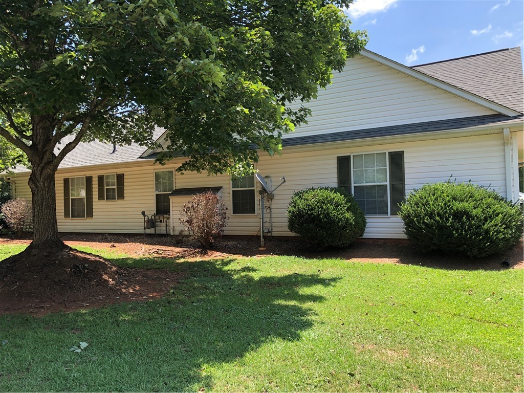 101 Colonial Court Pendleton, SC 29670 - Photo 3 of 22