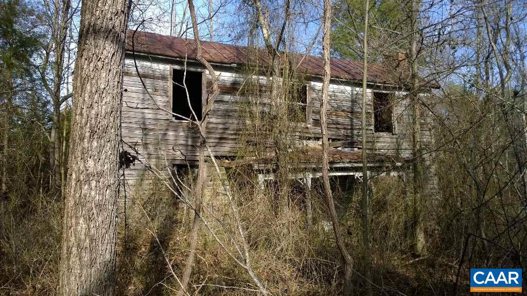 Fredericks Hall Rd Road Mineral, VA 23117 - Photo 2 of 9