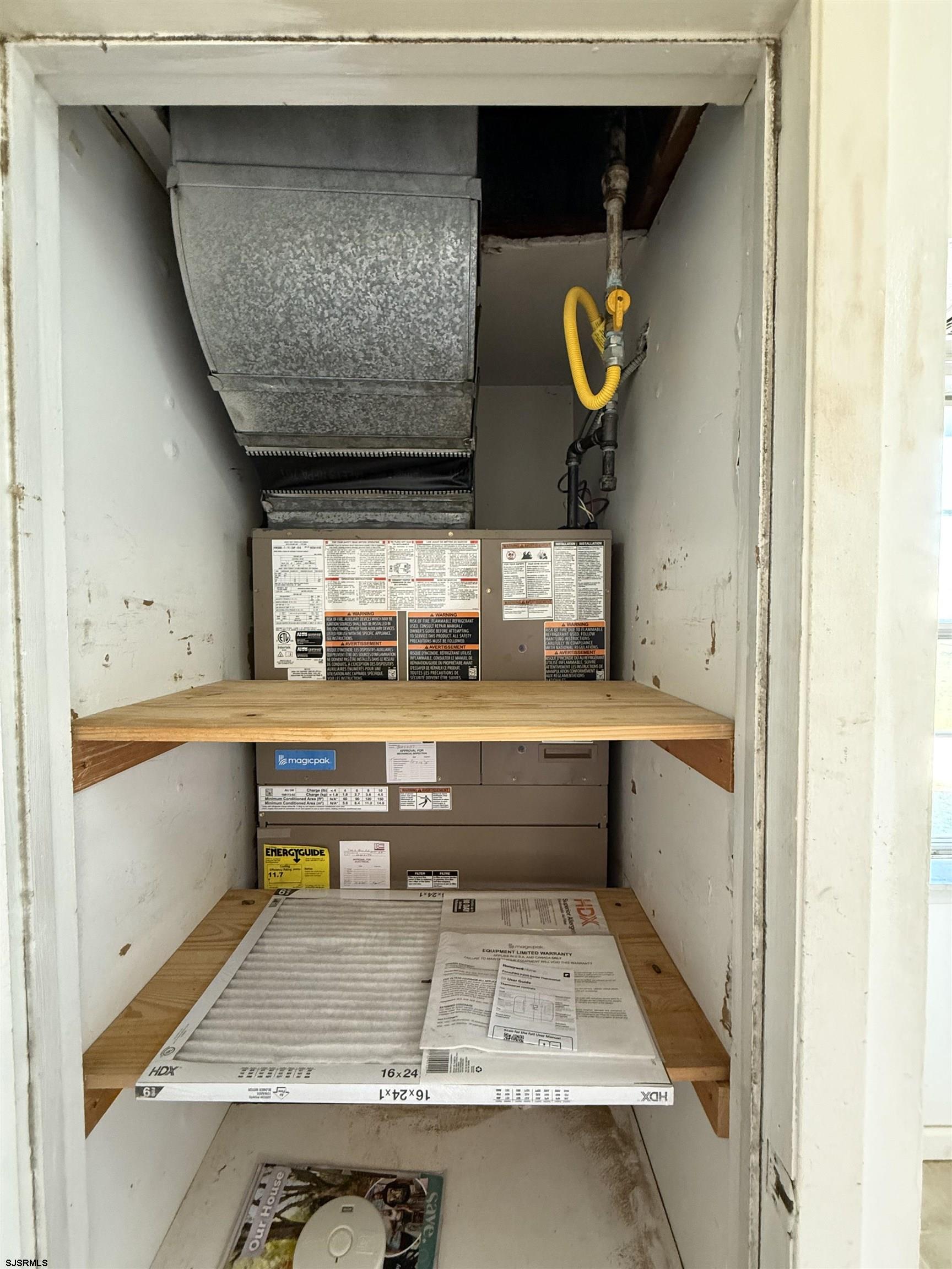 720 South New Road, Unit 2N Absecon, NJ 08201 - Photo 17 of 19