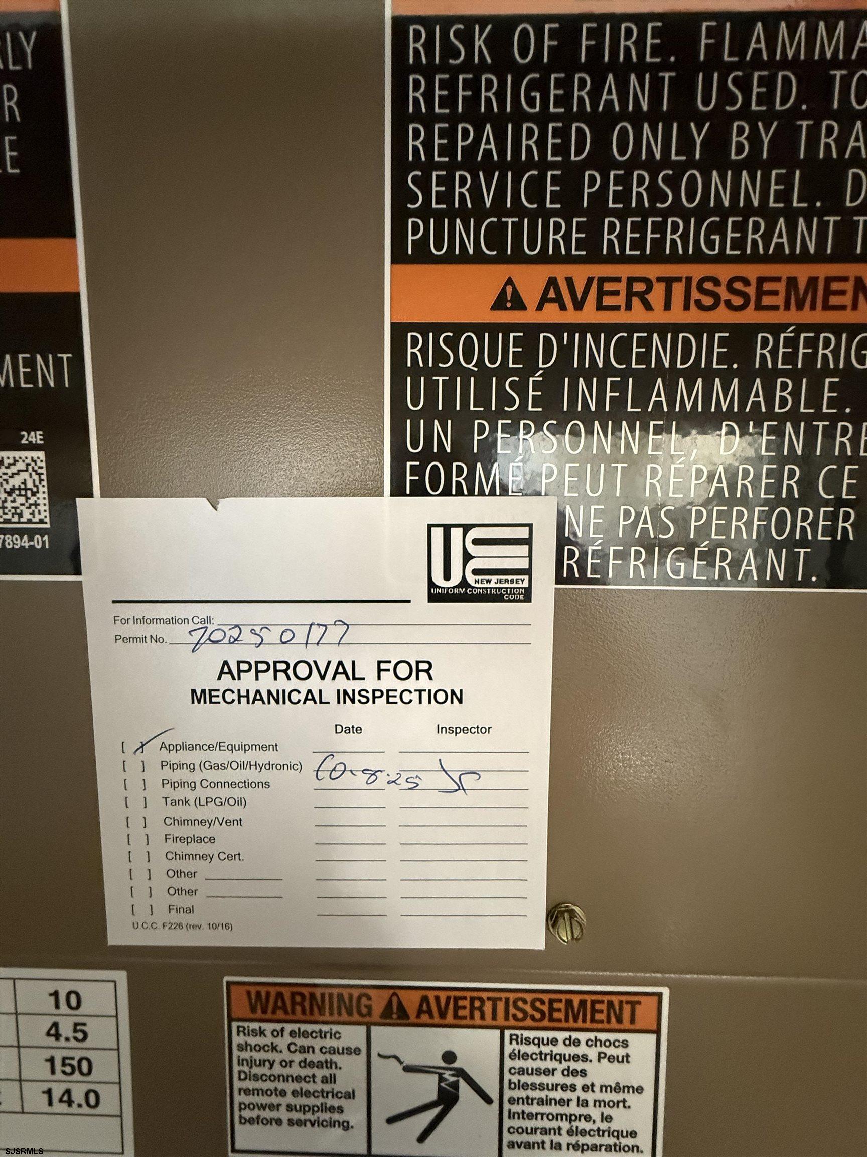 720 South New Road, Unit 2N Absecon, NJ 08201 - Photo 18 of 19