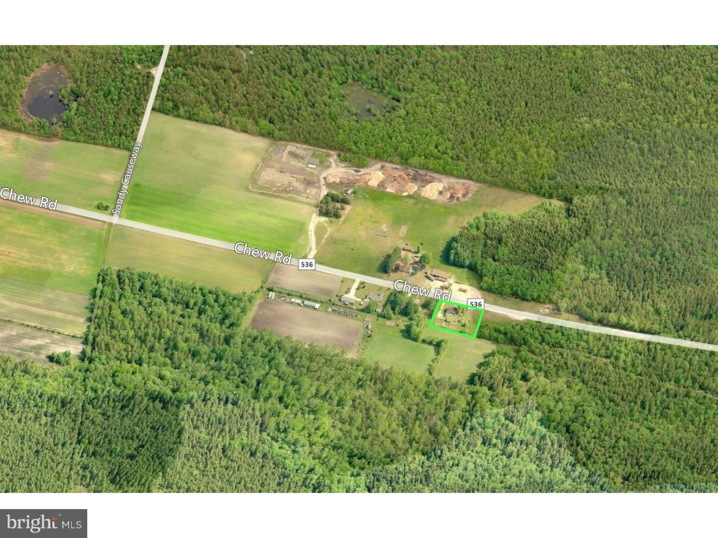 1929 Chew Road Hammonton, NJ 08037 - Photo 22 of 25