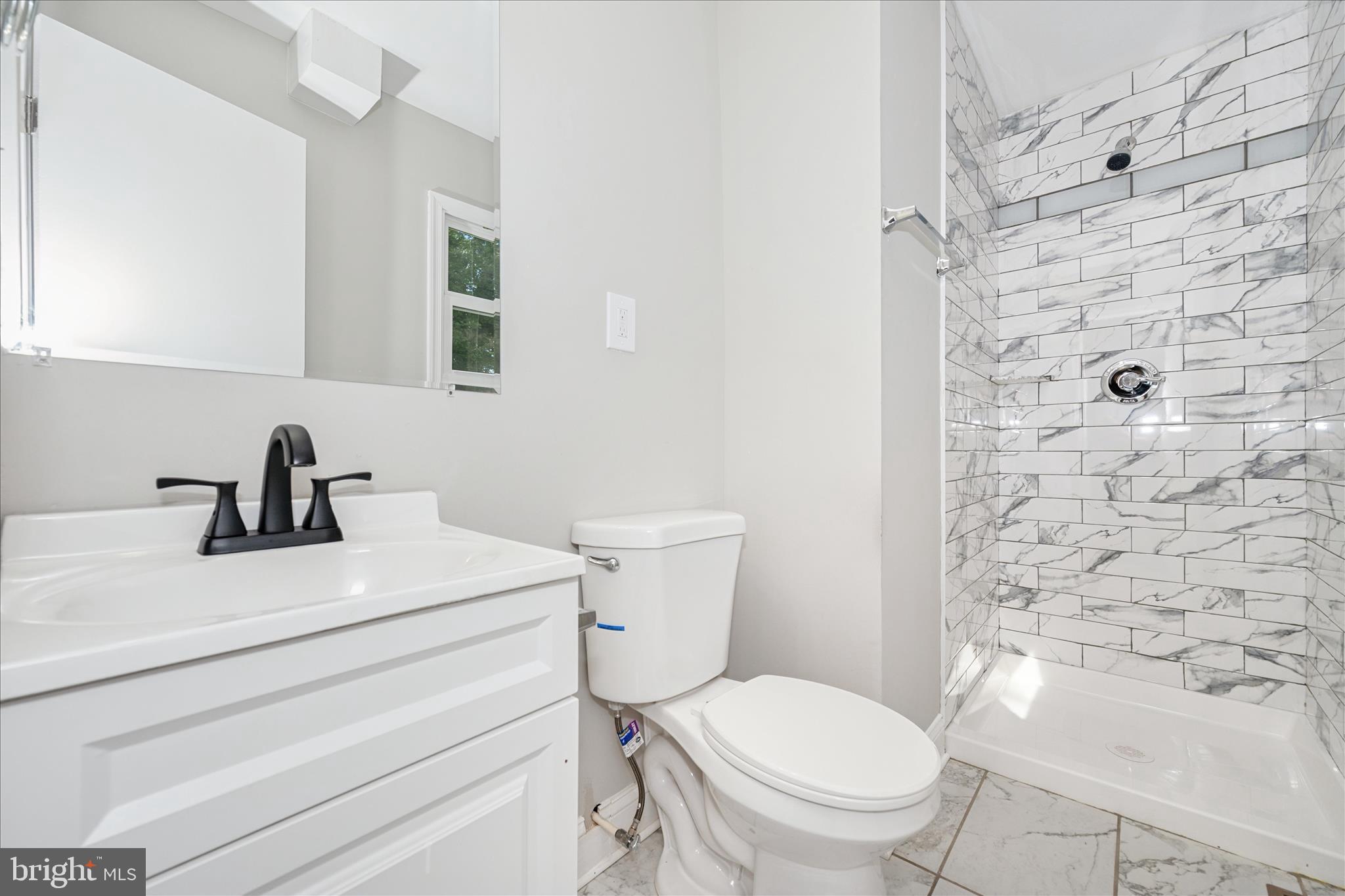 10607 Lilac Place Silver Spring, MD 20903 - Photo 23 of 53 Primary Bathroom