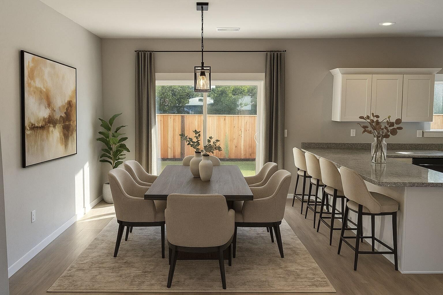 2769 Roberts Road Medford, OR 97504 - Photo 8 of 29 For Illustration