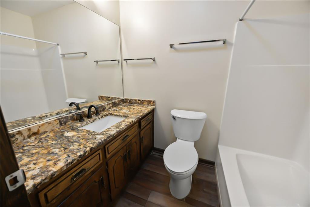 200 Villa Road, Unit 128 Jasper, GA 30143 - Photo 18 of 29