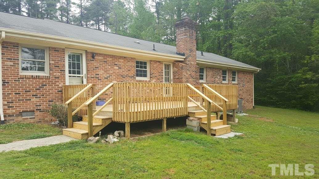 1714 Torredge Road Durham, NC 27712 - Photo 3 of 4