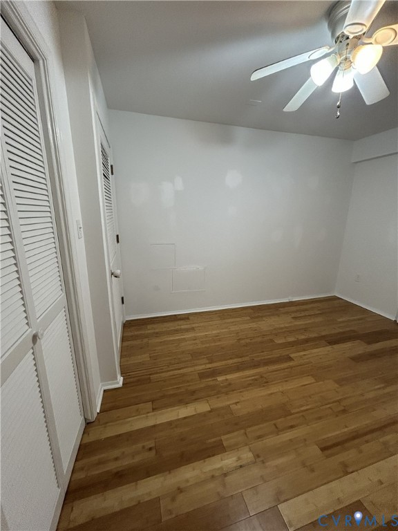 16 Wharfside Road Henrico, VA 23228 - Photo 10 of 10 Office-bedroom