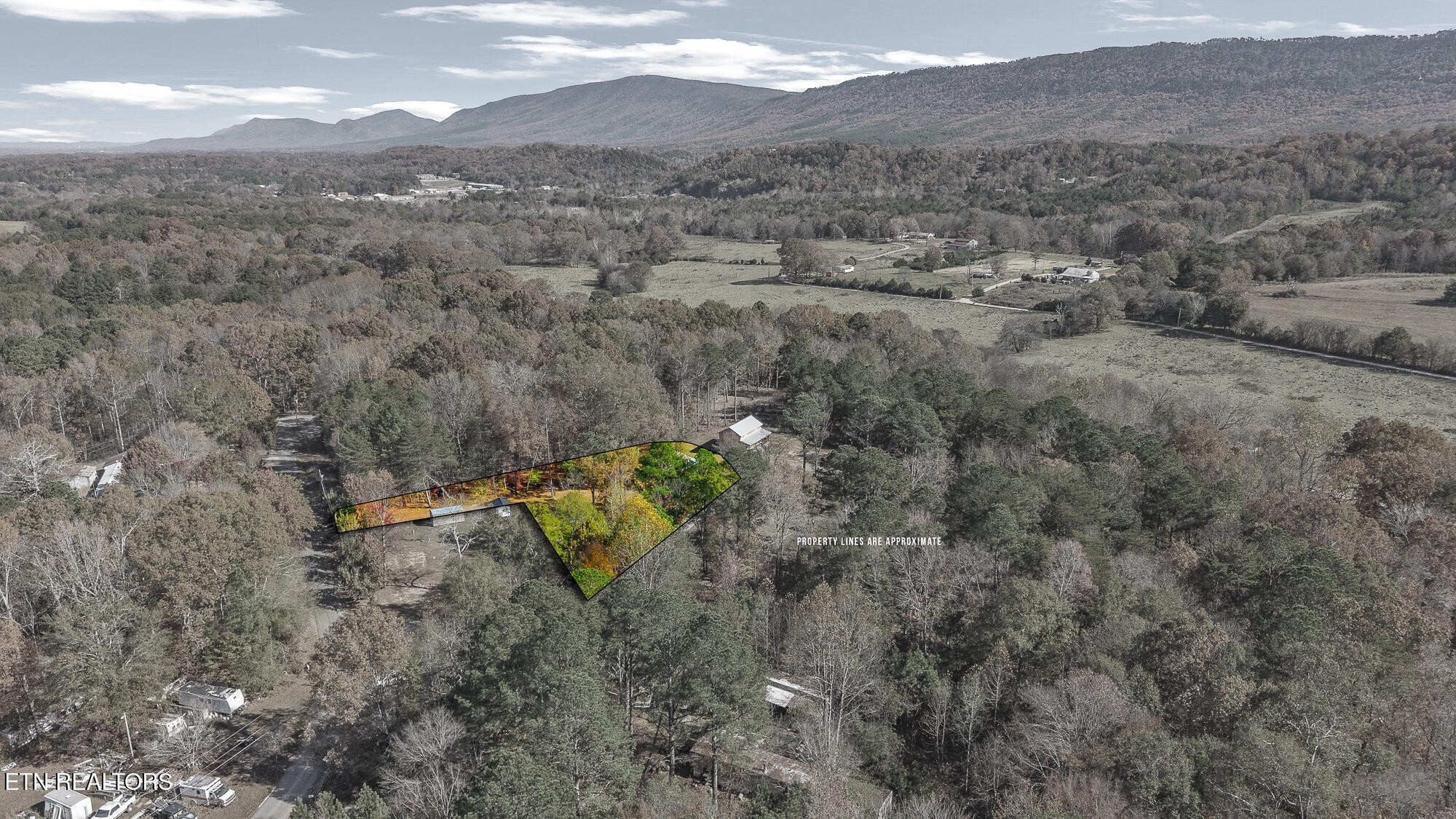 236 Sweeney Road Benton, TN 37307 - Photo 18 of 18 Gallery Image 18