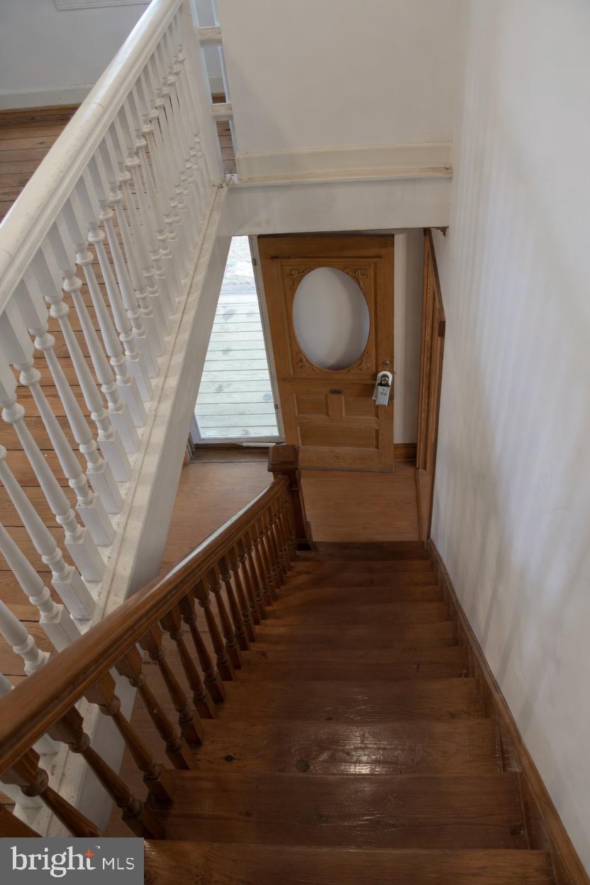 4461 Morrisville Road Bealeton, VA 22712 - Photo 11 of 26 Stairs
