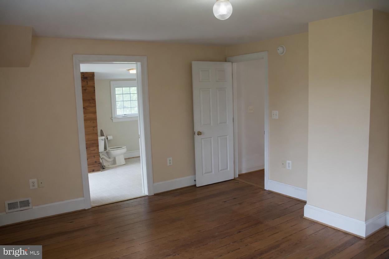 4461 Morrisville Road Bealeton, VA 22712 - Photo 12 of 26 Master Bedroom