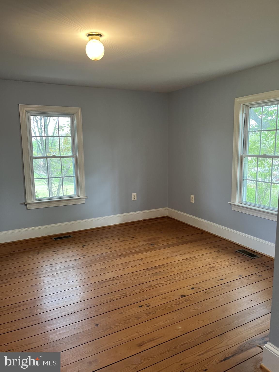 4461 Morrisville Road Bealeton, VA 22712 - Photo 13 of 26 Blue Bedroom