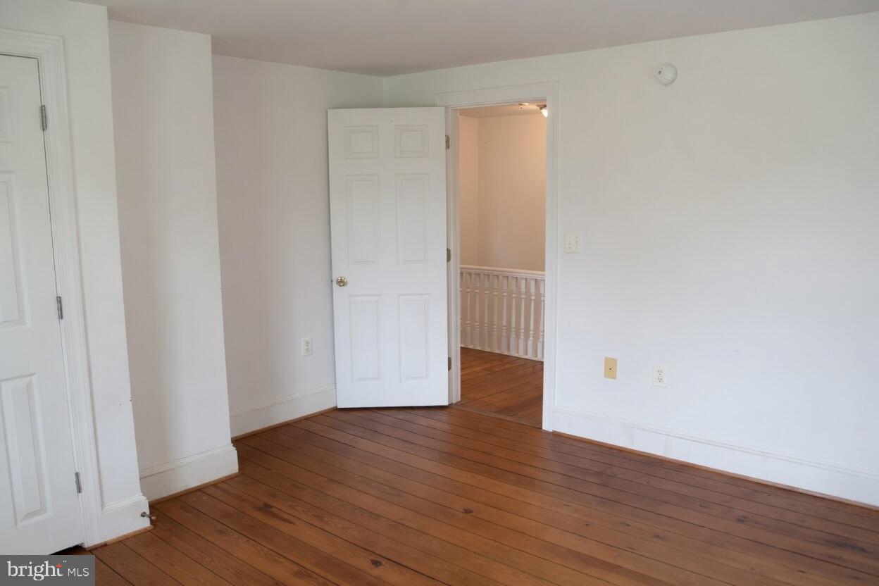 4461 Morrisville Road Bealeton, VA 22712 - Photo 15 of 26 White Bedroom