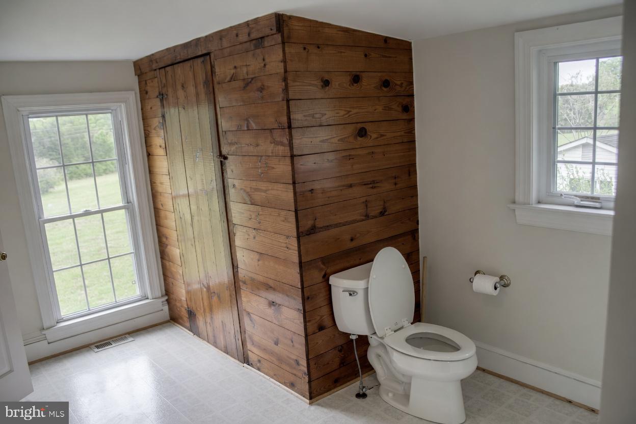4461 Morrisville Road Bealeton, VA 22712 - Photo 16 of 26 Master Bathroom