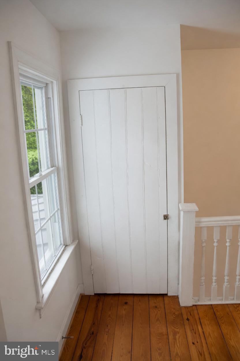4461 Morrisville Road Bealeton, VA 22712 - Photo 18 of 26 Upper Hallway Closet