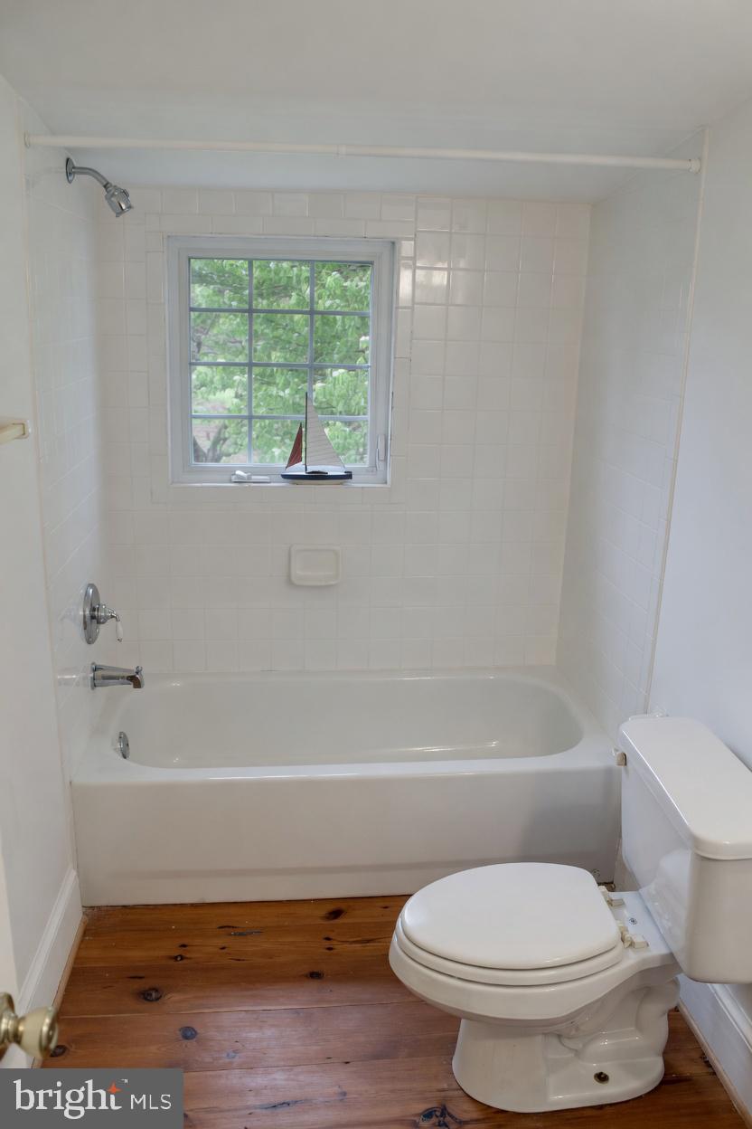 4461 Morrisville Road Bealeton, VA 22712 - Photo 20 of 26 Hallway Bathroom