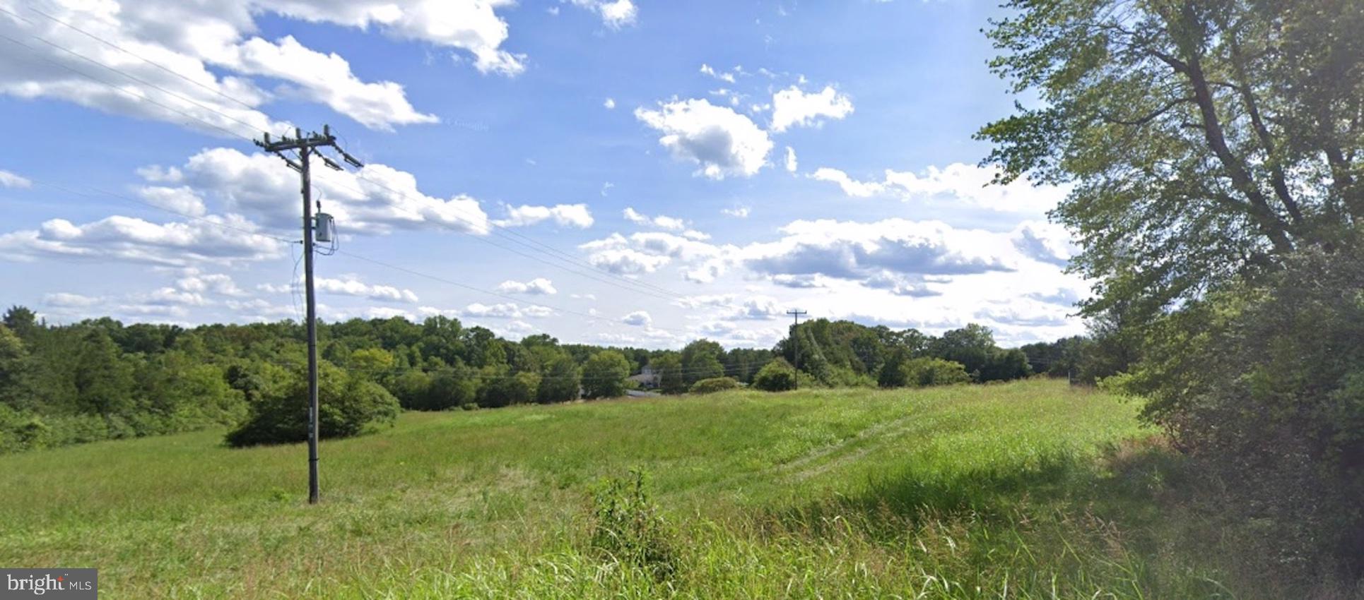 4461 Morrisville Road Bealeton, VA 22712 - Photo 24 of 26 Side Lot