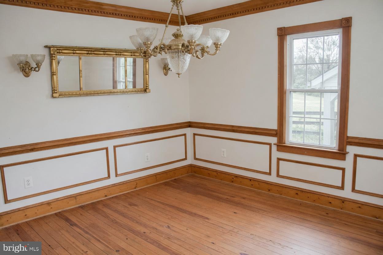 4461 Morrisville Road Bealeton, VA 22712 - Photo 4 of 26 Dining Room