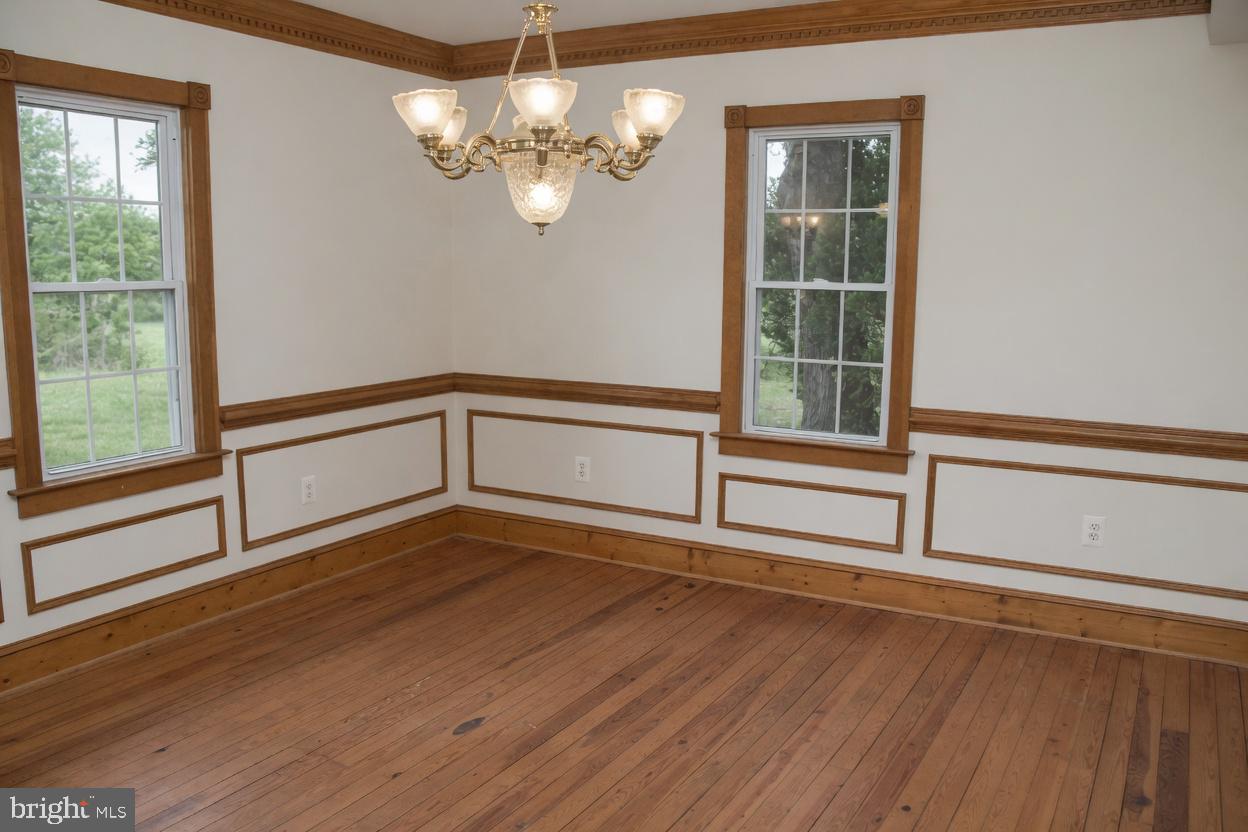 4461 Morrisville Road Bealeton, VA 22712 - Photo 5 of 26 Dining Room