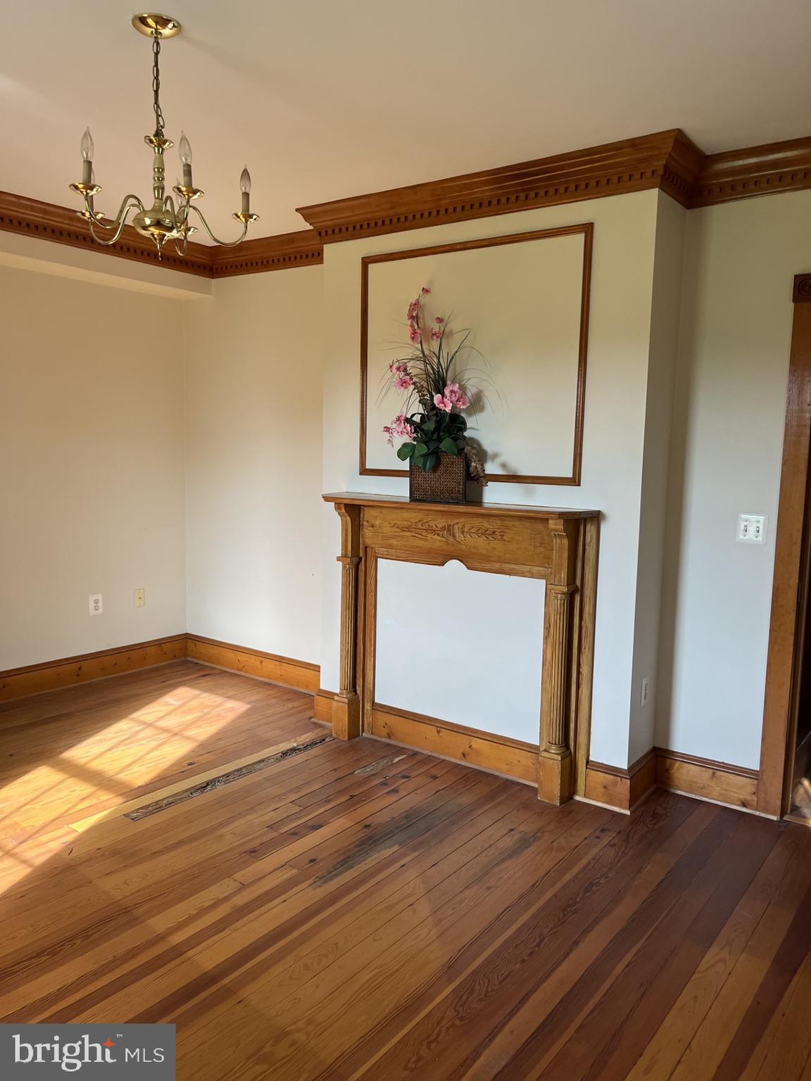 4461 Morrisville Road Bealeton, VA 22712 - Photo 8 of 26 Living Room