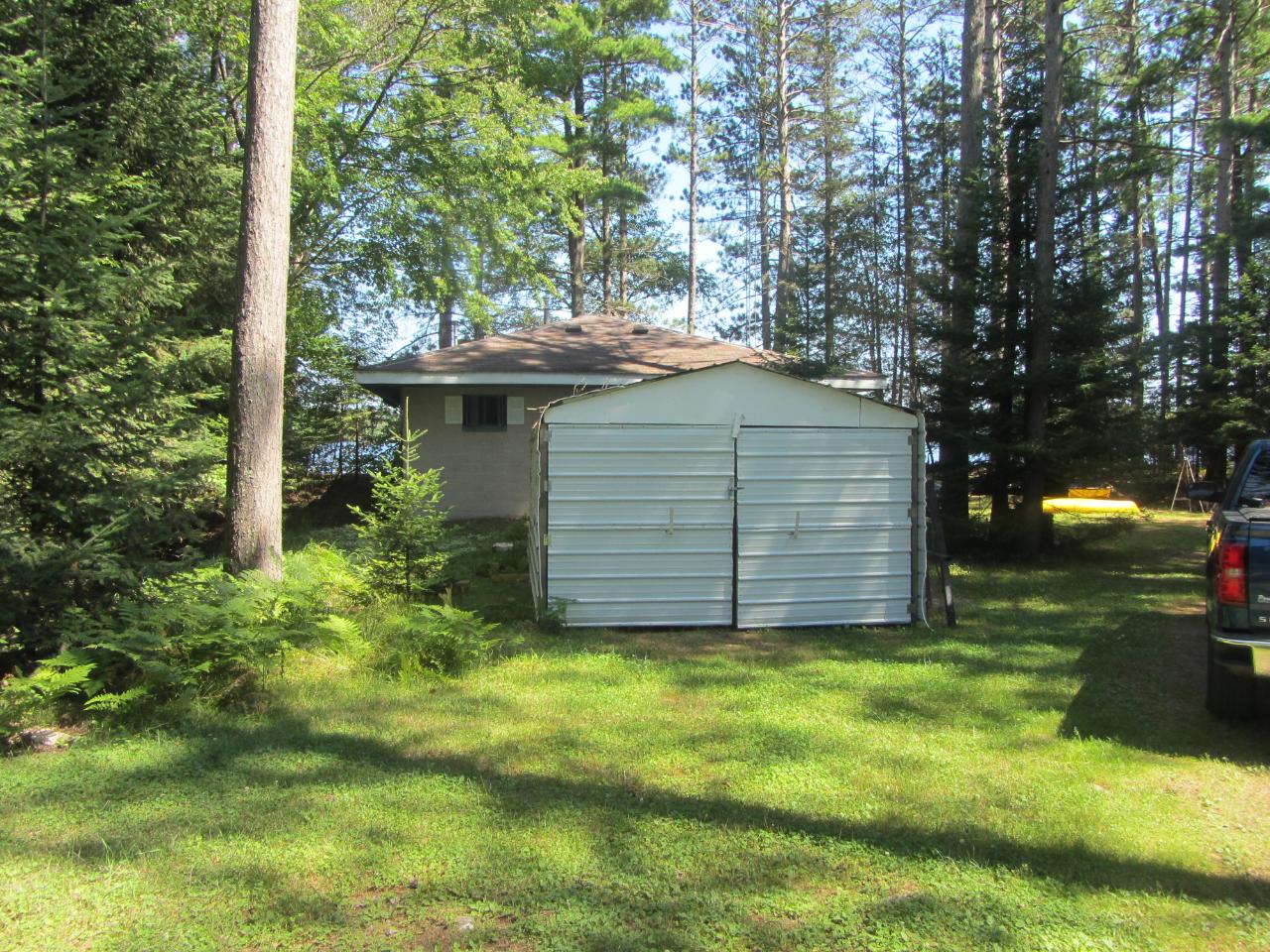 3486 Kohn Road Conover, WI 54519 - Photo 8 of 11 Gallery Image 8