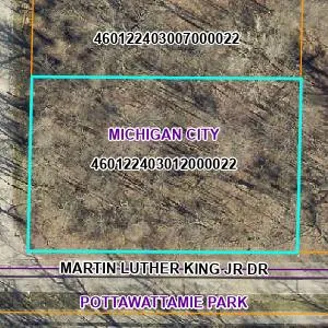 a sign broad on the side of a road