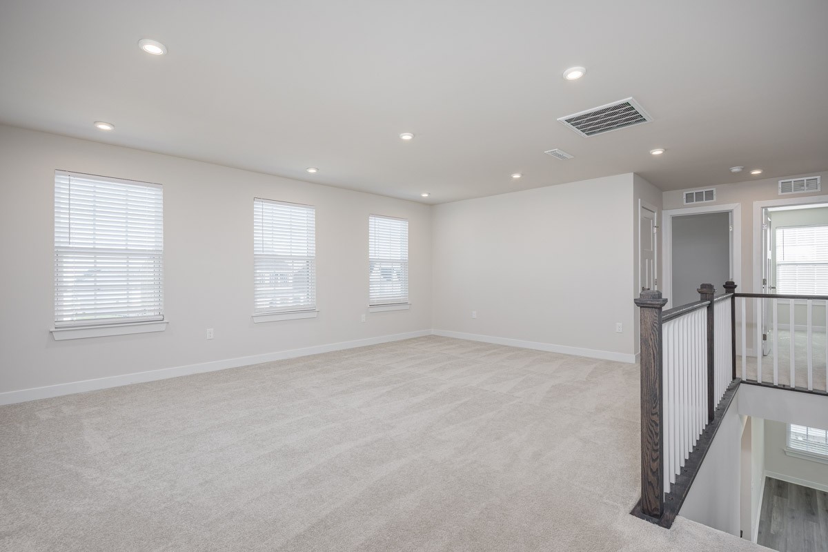 968 Caywood Road Smyrna, TN 37167 - Photo 44 of 54 a view of an empty room with a window