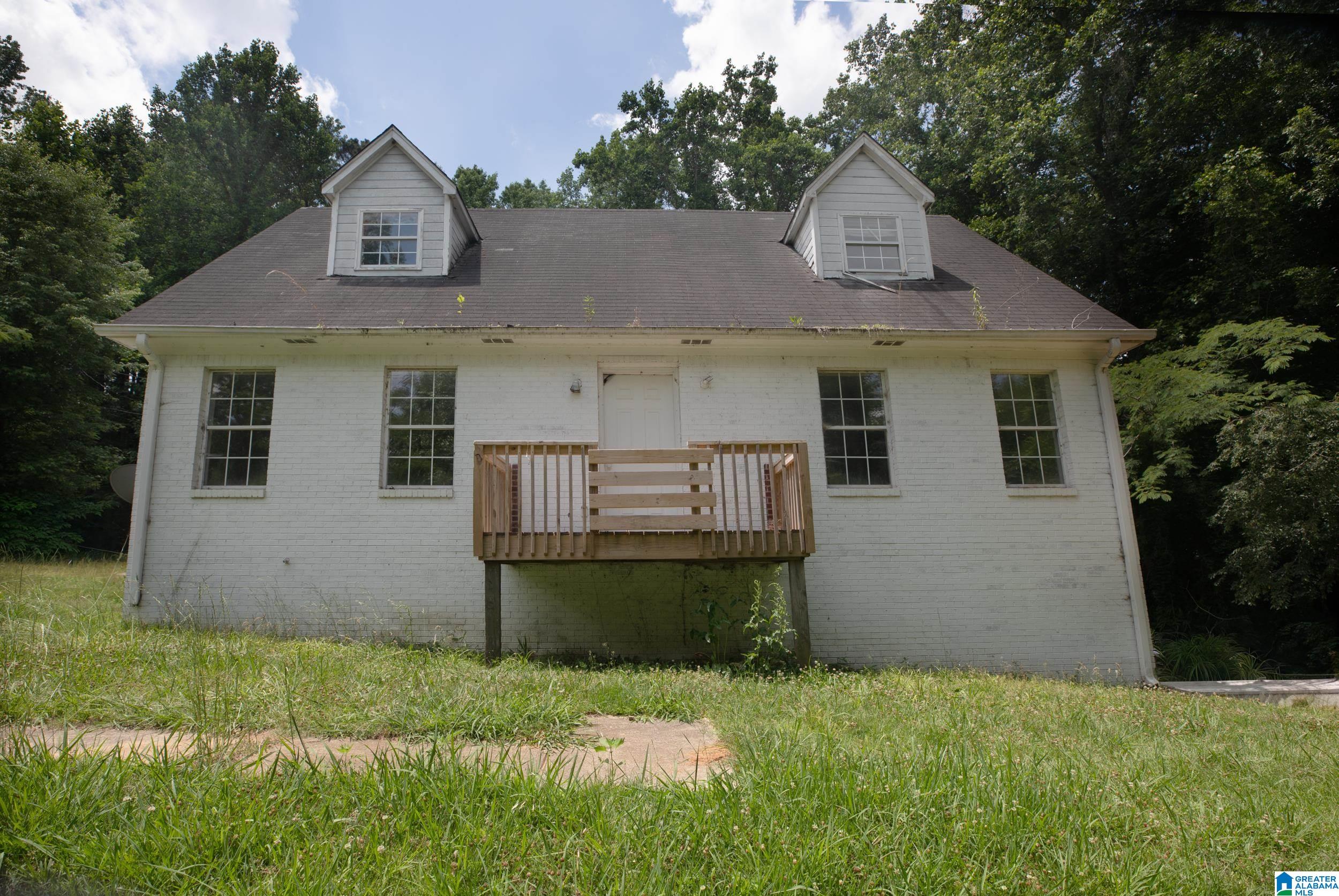 3090 Woodruff Mill Road Adamsville, AL 35005 - Photo 1 of 27