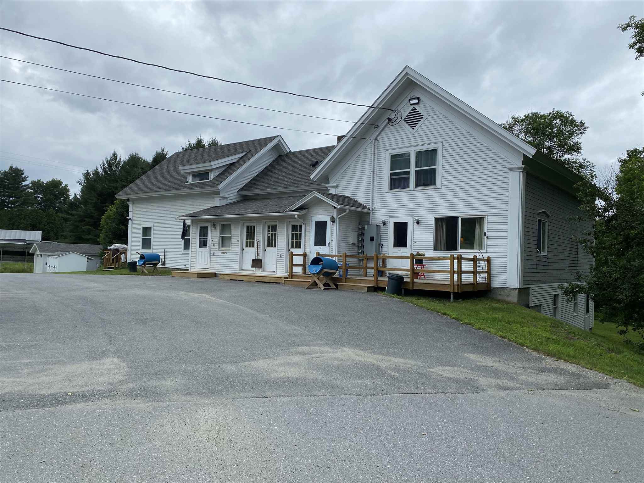 49 Miller Bridge Road Morristown, VT 05661 - Photo 1 of 22