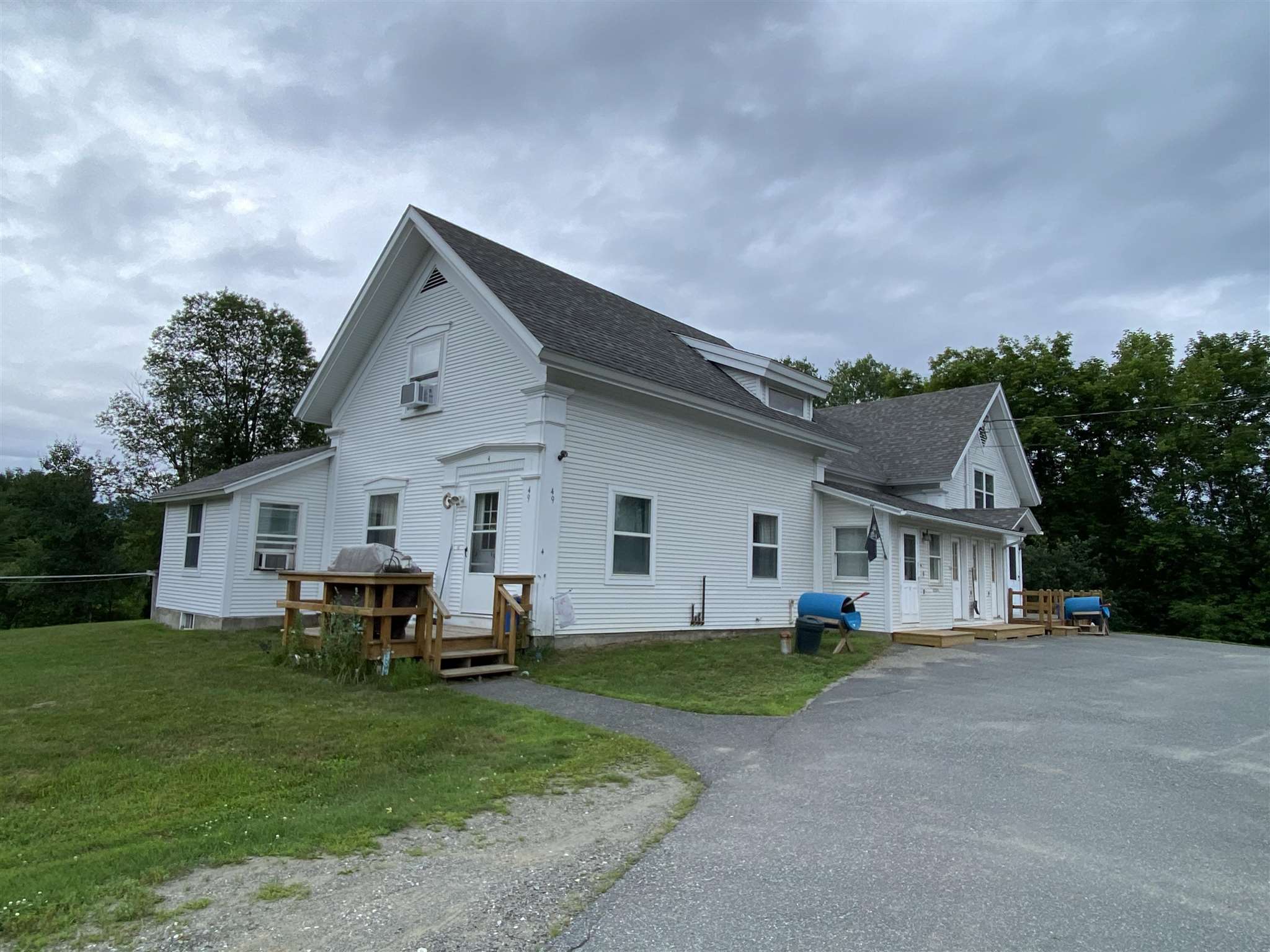 49 Miller Bridge Road Morristown, VT 05661 - Photo 2 of 22