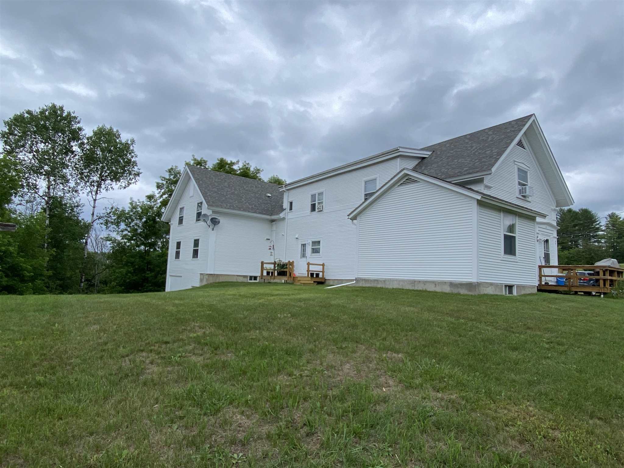 49 Miller Bridge Road Morristown, VT 05661 - Photo 3 of 22